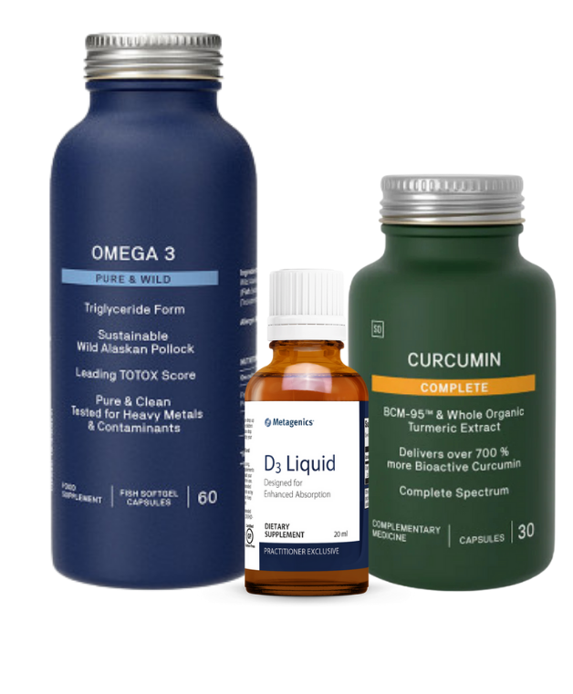 The Inflammation Box