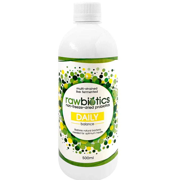 Daily Balance (500ml)