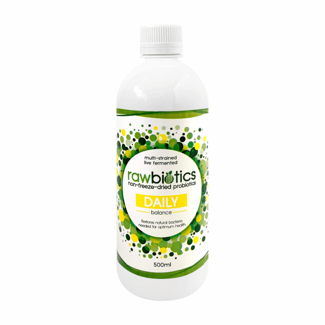 Daily Balance (500ml)