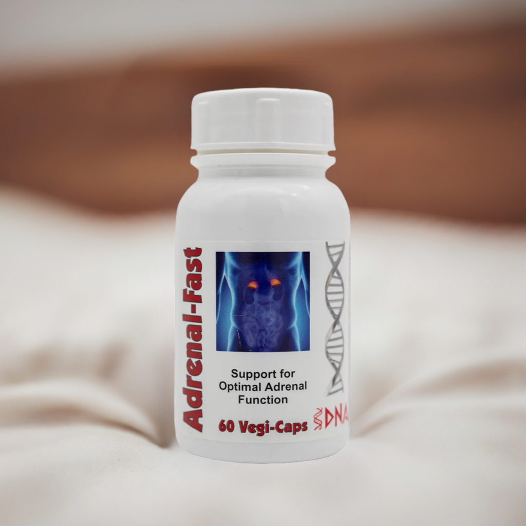 Adrenal-Fast (60)