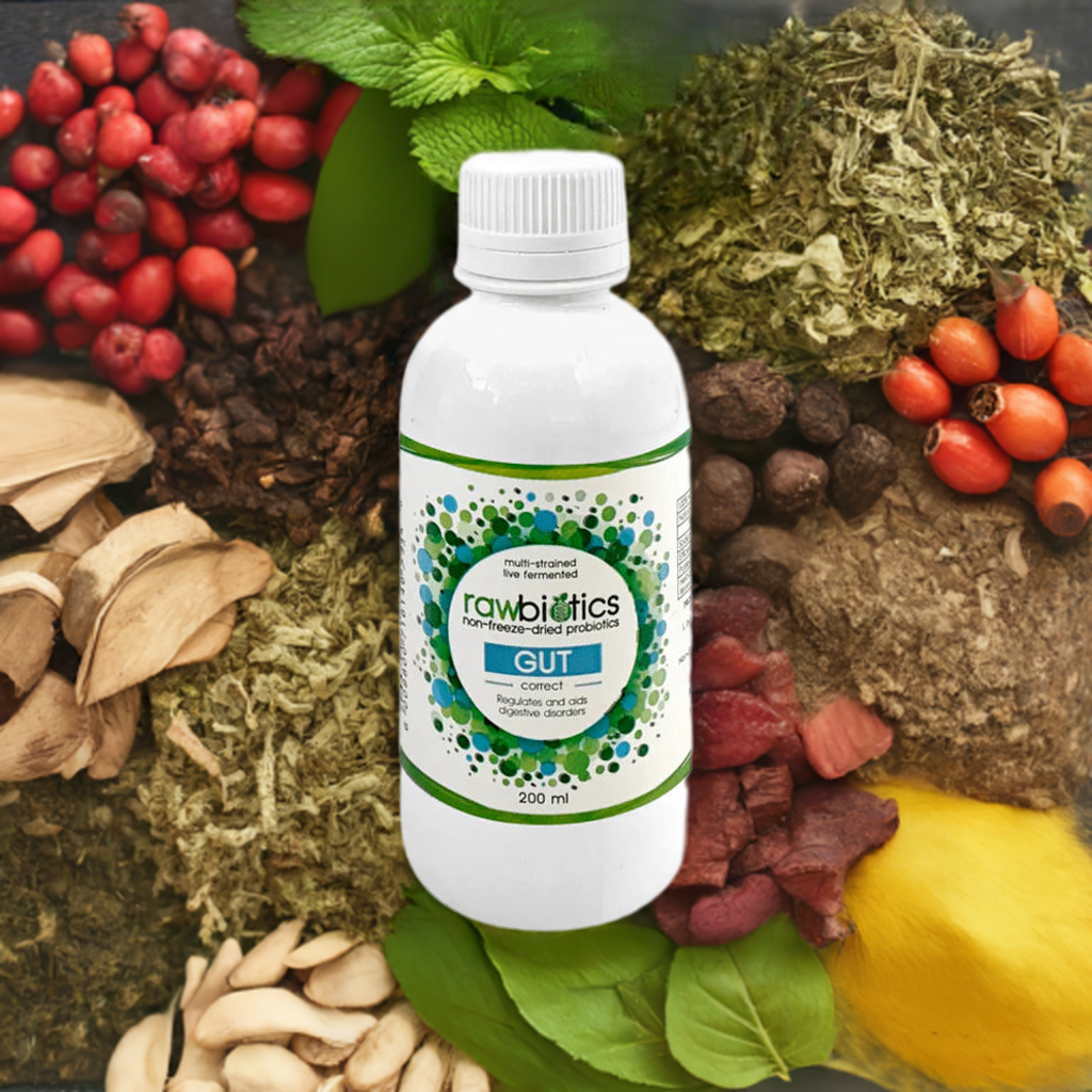 Gut Correct (500ml)