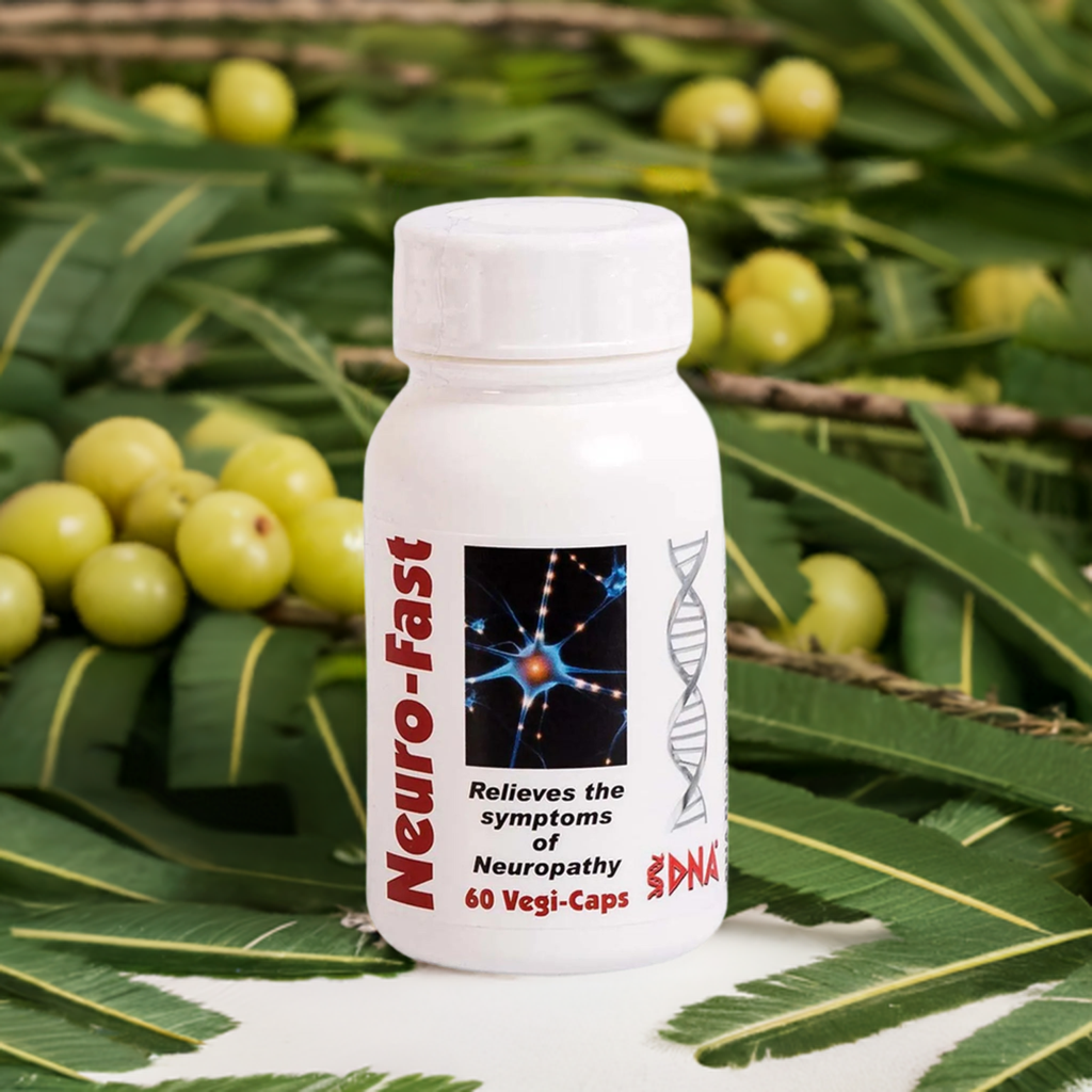 Neuro-Fast (60)