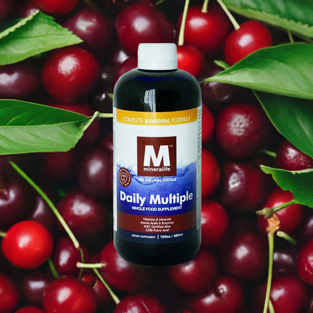 Mineralife Daily Multiple (240ml)