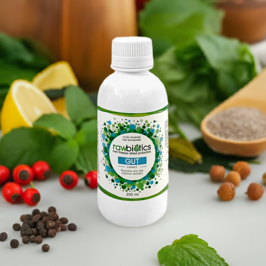 Gut Correct (500ml)