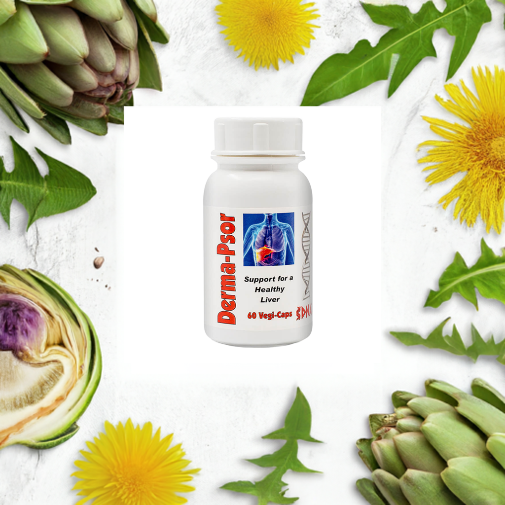 Derma-Psor (60)
