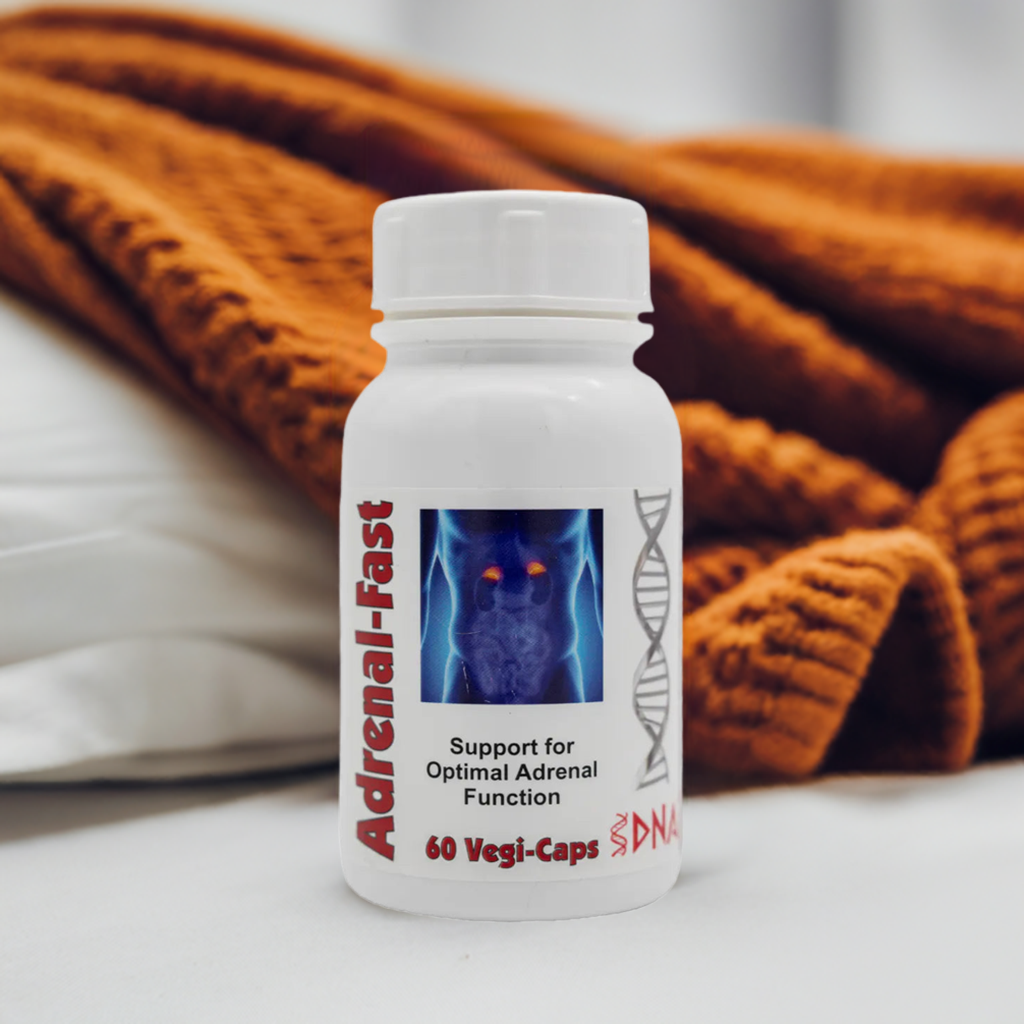 Adrenal-Fast (60)