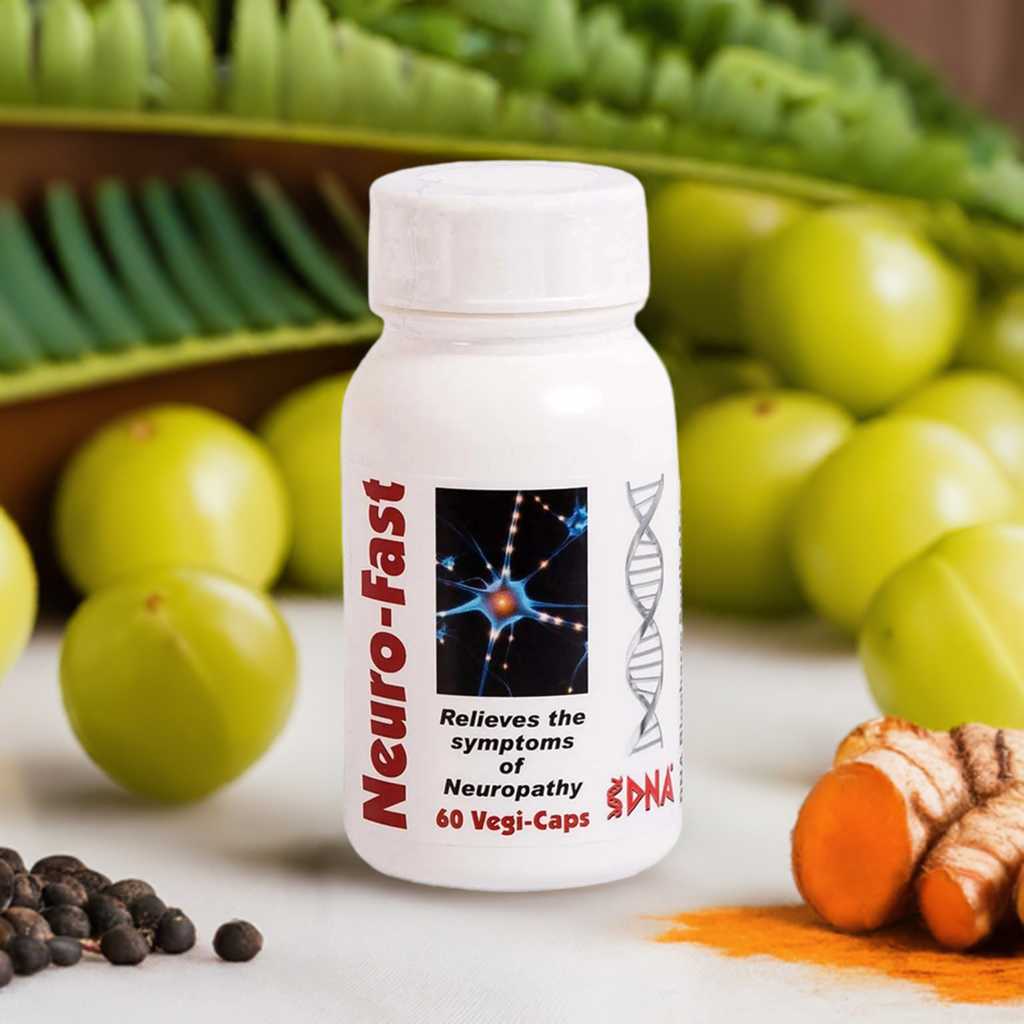 Neuro-Fast (60)