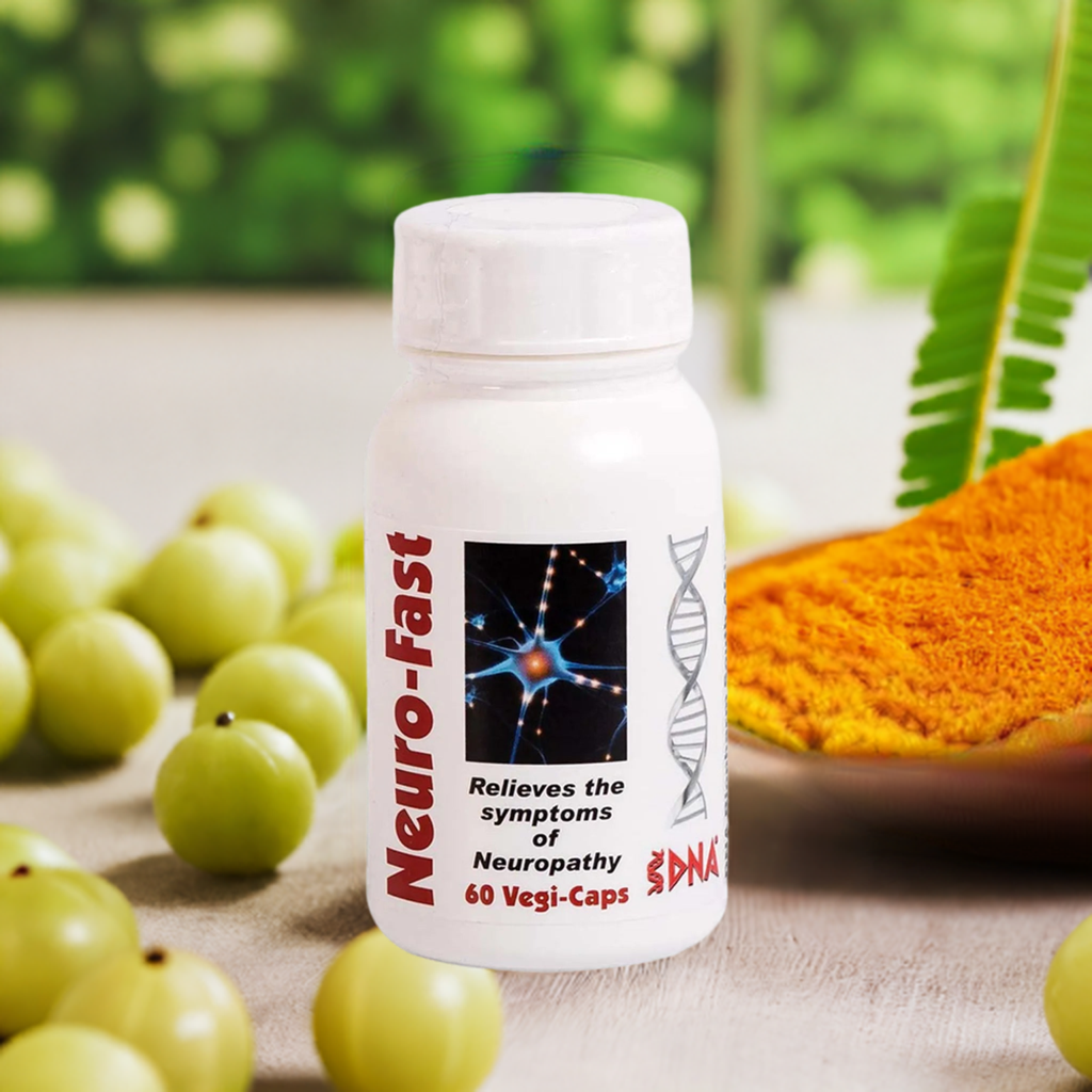 Neuro-Fast (60)