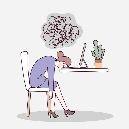 Fatigue, Resilience and Adaptogens