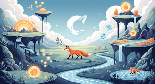 Why this, not that: Vitamin C Ester