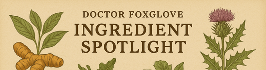 Ingredient Spotlight Series ✨