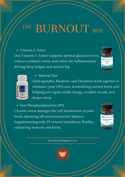 The Burnout Box