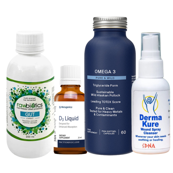 ✈️ Travel-Proof Collection