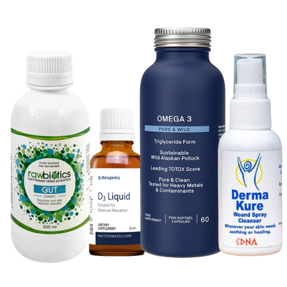 ✈️ Travel-Proof Collection