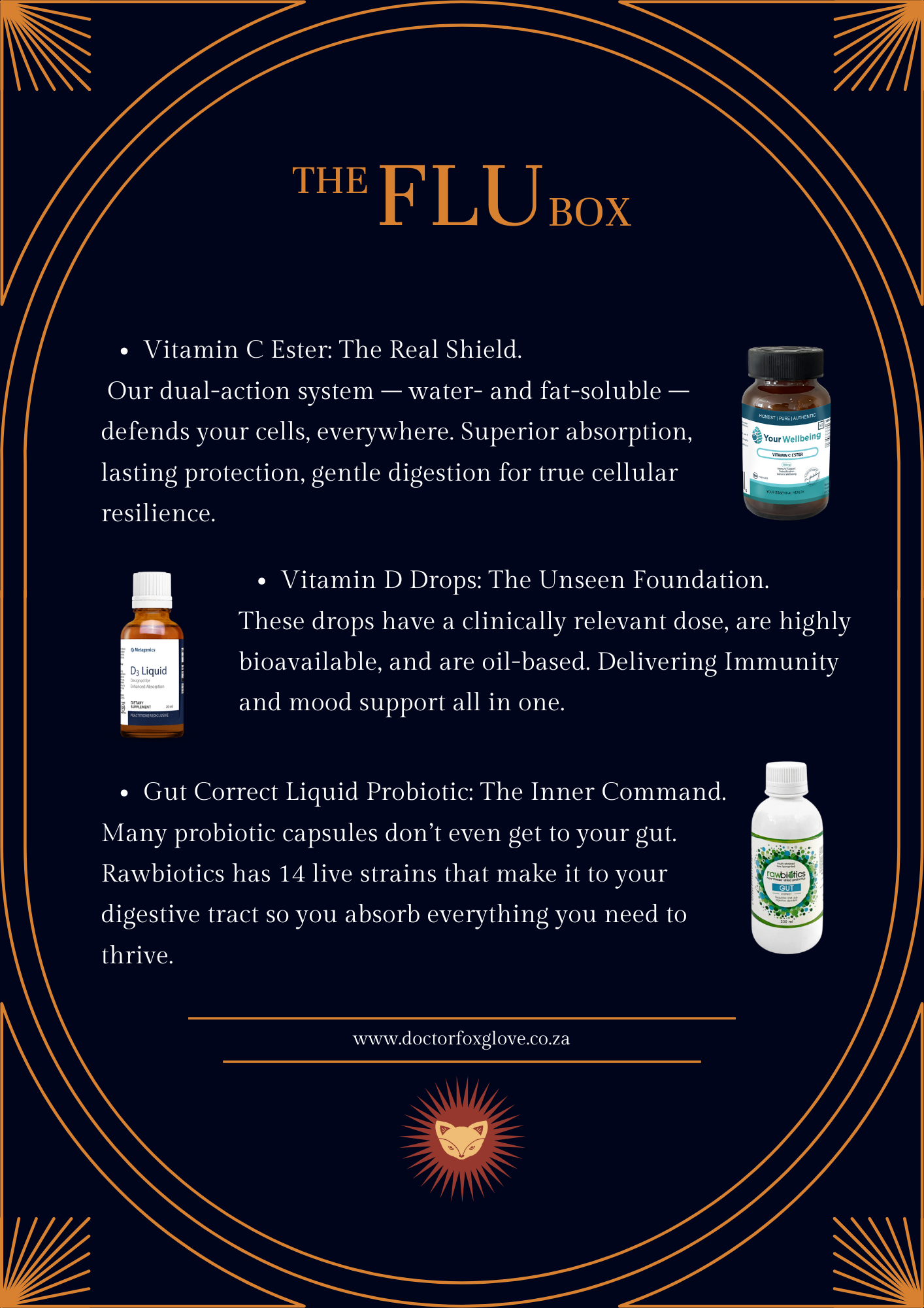 The Flu Box