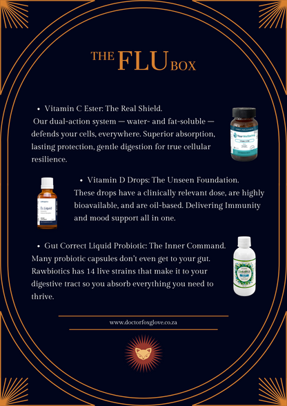 The Flu Box