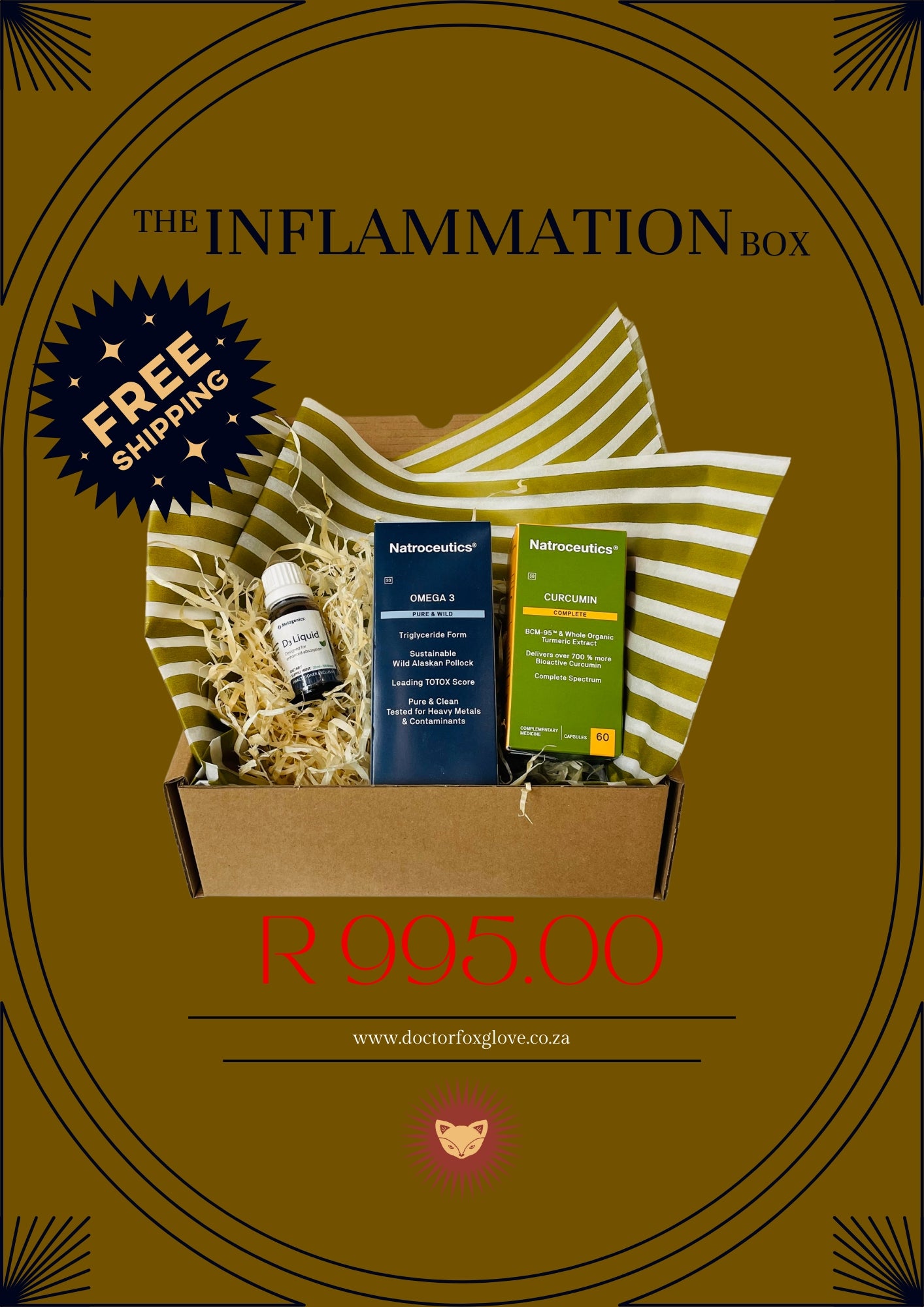 The Inflammation Box