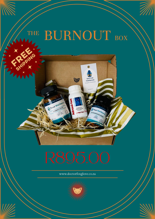The Burnout Box