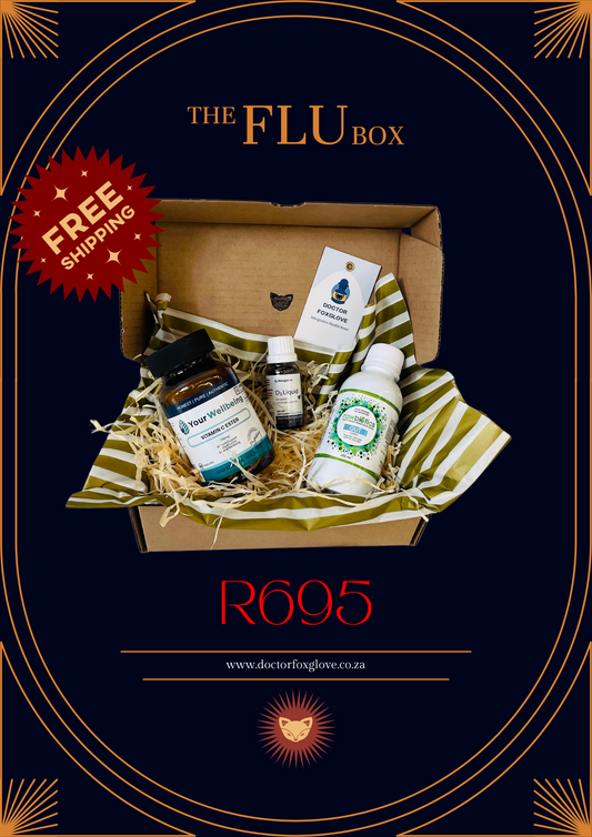 The Flu Box