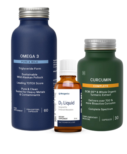 The Inflammation Box