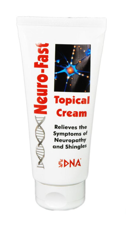 Neuro-Fast Cream (100ml)