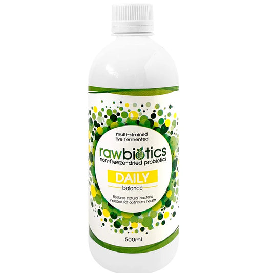 Daily Balance (500ml)