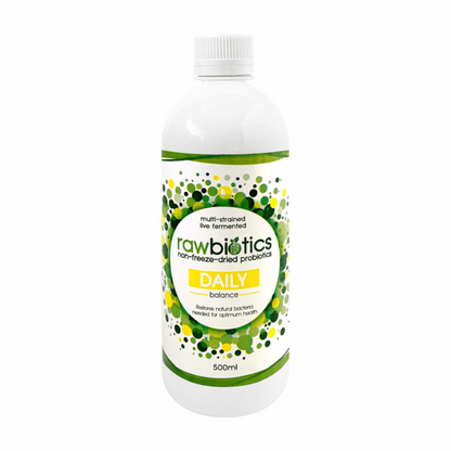 Daily Balance (500ml)
