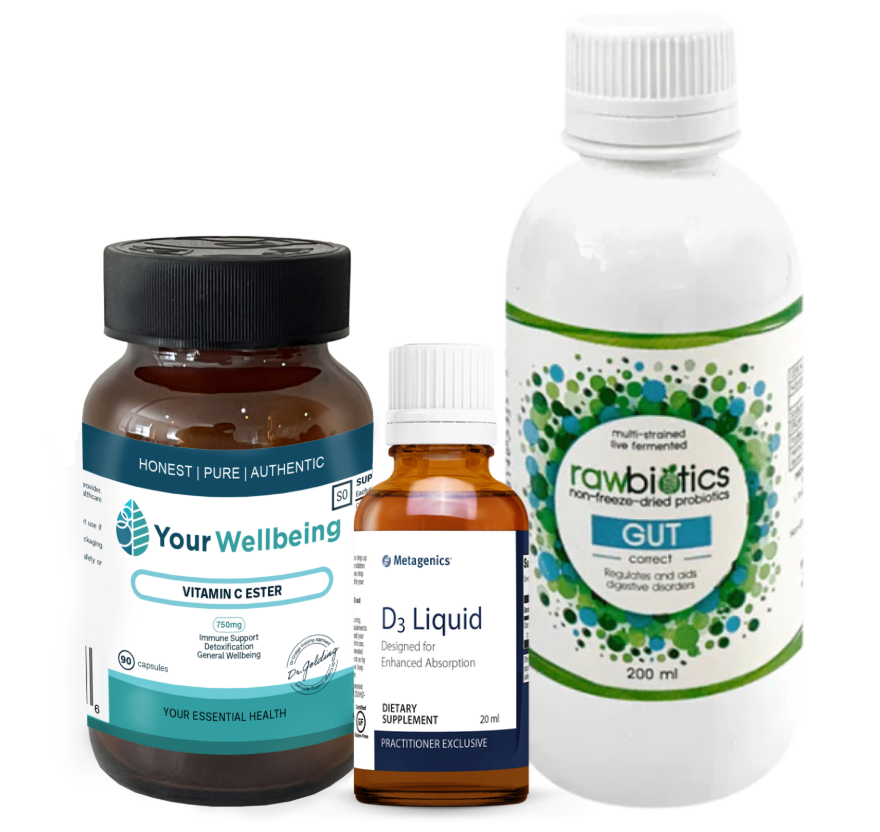The Flu Box