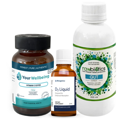 The Flu Box