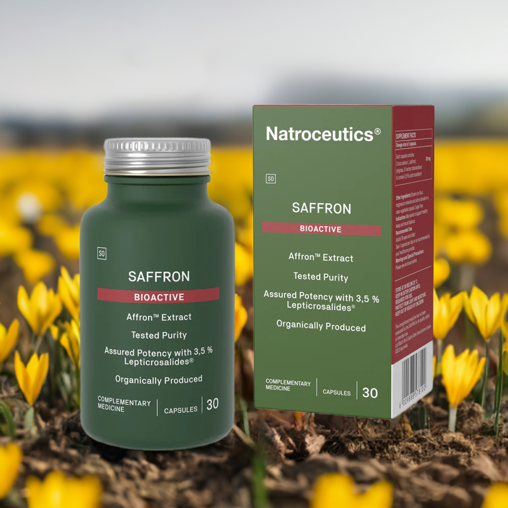 Saffron Bioactive (30)