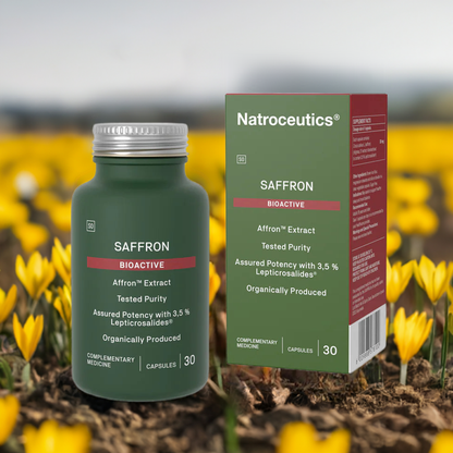 Saffron Bioactive (30)