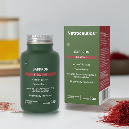 Saffron Bioactive (30)