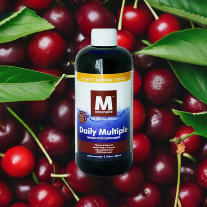 Mineralife Daily Multiple (240ml)