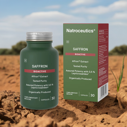 Saffron Bioactive (30)