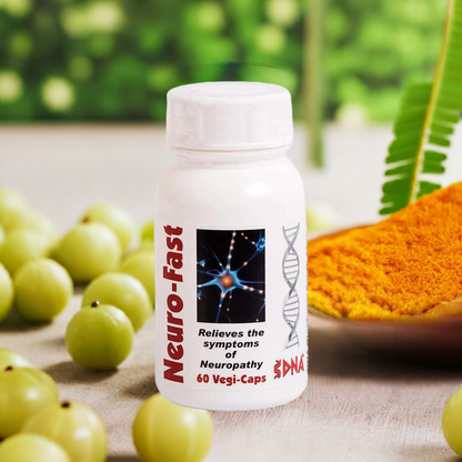 Neuro-Fast (60)