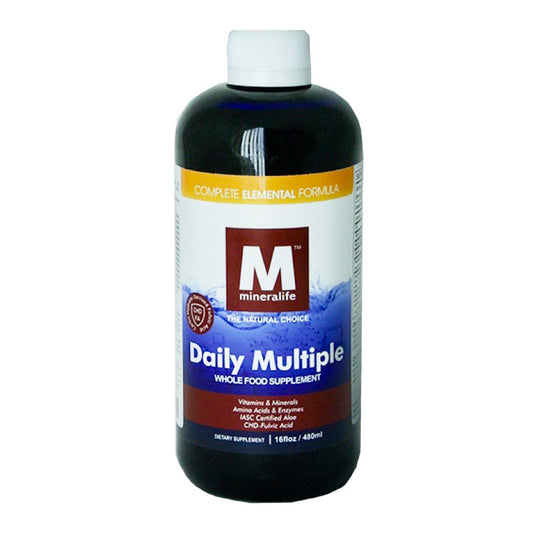 Mineralife Daily Multiple (240ml)